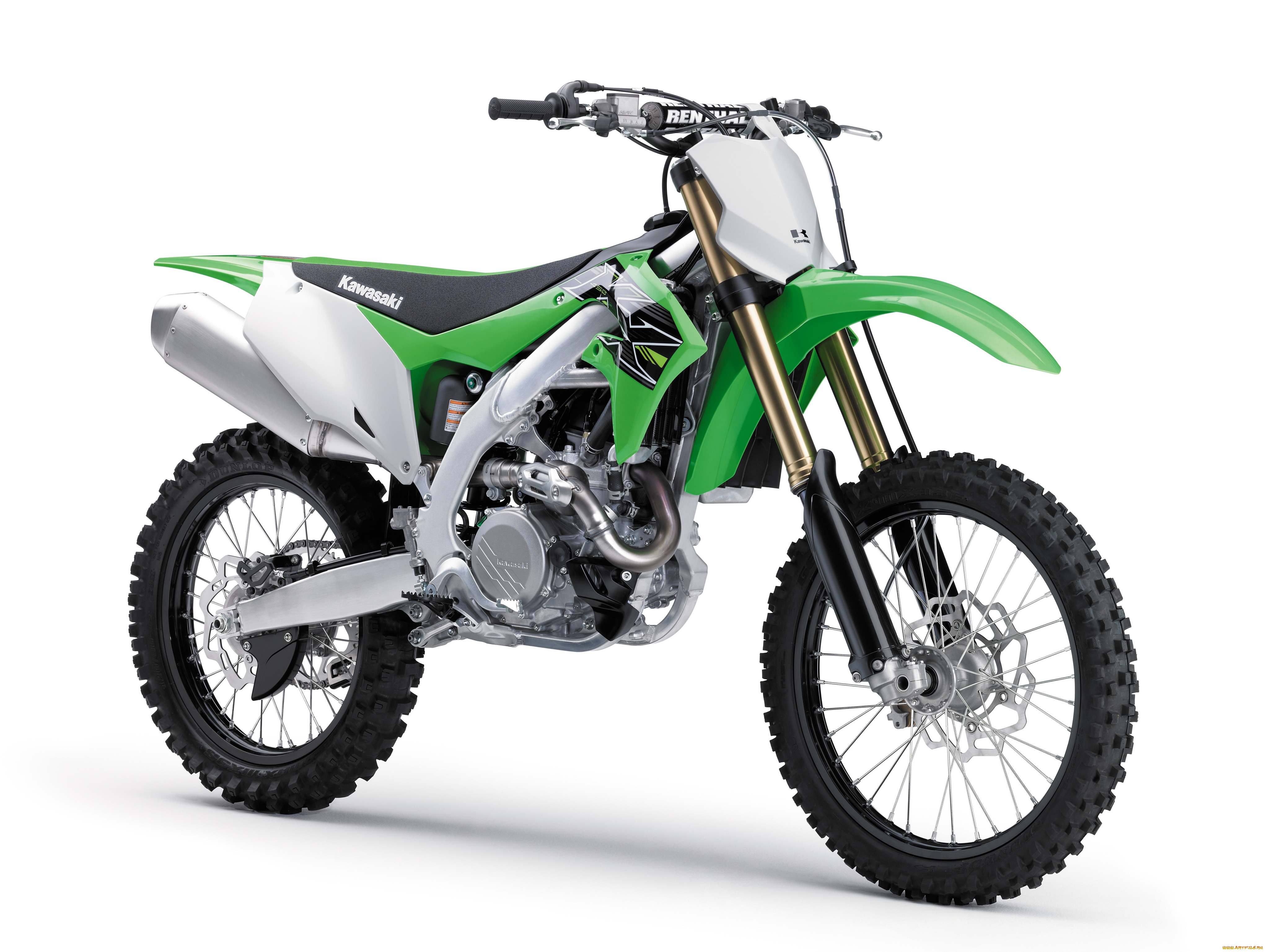 , kawasaki